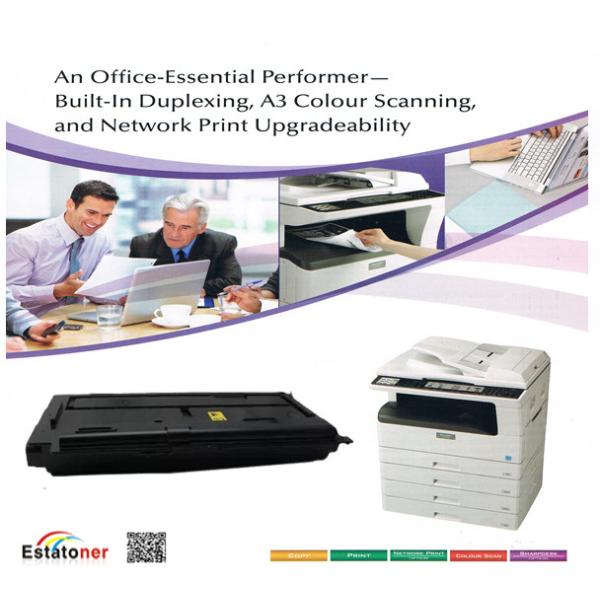 Compatible Kyocera Toner Cartridges Kyocera Mita TASKalfa 3010 TK7105