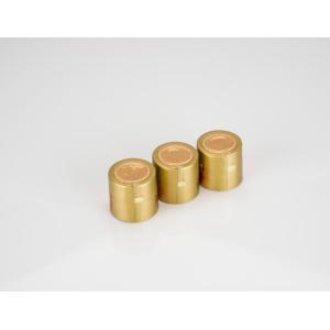 China pvc capsule capsules caps cap heat shrinkable wine tear strip capsule neck wrapping capsule hot shrinkable capsule on sale