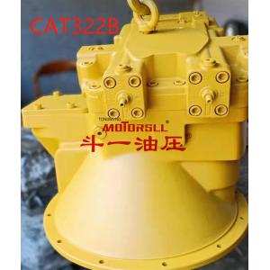 330C 330CL Main Pump Reproduced Type A8VO200 320B 322B A8VO107