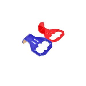 HC-SR04 Ultrasonic Sensor Mount Bracket Electronic Components