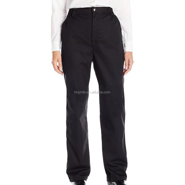 OEM service Chef Pants Factory Direct Supply Breathable Kitchen Trousers