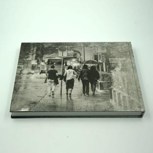 matt lamination Personalised Book Printing , Hardcover Custom Book Printing And