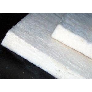 650 Working Temperature Aerogel Insulation Blanket 3-10mm Thickness