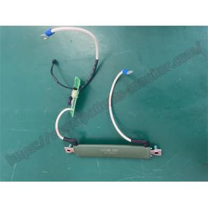 FUKUDA FC-1760 Defibrillator Paddle Discharge Test Board Components PCB-6668