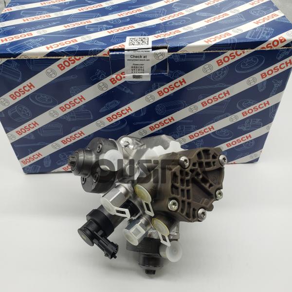 0445020608 32R65-00100 Electric Injection Pump For Excavator D06FR CP4N2