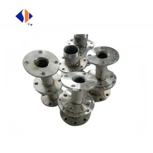 Large Size Pressed Steel Water Tank with Customized Color and B mm Range of 1106