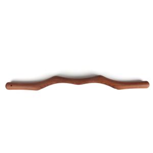 wooden massager stick, wooden massager tool