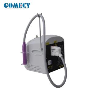 Powerful nd yag laser Lsaer Machine Portable