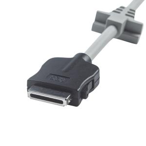 GE Healthcare > Marquette Compatible ECG Trunck Cable 2016560-002 ECG Cable