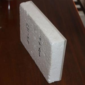 Lamellar Decorative Thermal Insulation Panels ISO9001 Approved