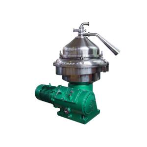 Model PDSV Popular Centrifuge Separator Vegetable Oil Centrifuge Machine