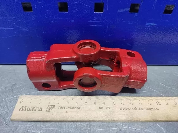 MTZ Tractor Part Cardan Joint 50-3401060 for Belarus Tractor