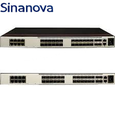 S5731 S32ST4X 32-Port SFP Gigabit Switch with 10G Uplinks original new in stock