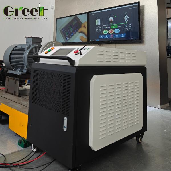 Buy Universal Power Conversion System with Dual-Function Charging/Discharging Intelligent Air Cooling for Grid-Tied and Off-Grid Operation at wholesale prices