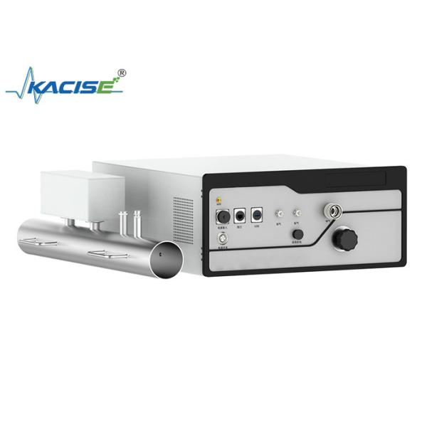 KGD-WQ-503 Portable Emission Testing System PEMS for High Altitude Working