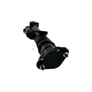 ISO W251 Mercedes Benz Air Suspension Rear Strut Replacement 2513201931