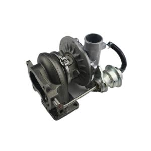 ISUZU 4JH1 4JG2 TFR TURBO CHARGER ASM 8973659480