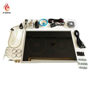 Quality JP 2.2KW Diesel Stove Cooker In RV Camper Boat Fuel stove for sale