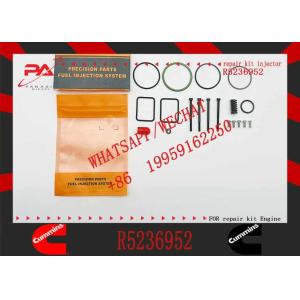 Diesel Fuel Injector R5235695 R5235915 R5236347 R5236952 R5236977 R5236978