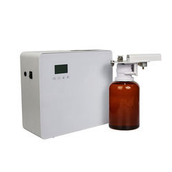 HOMEFISH Electric Aroma Diffuser Essential Oil Diffuser Air Freshener 800ml