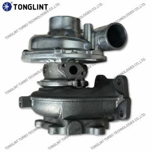 Isuzu 4HK1 Industrial Motor Turbocharger RHF55 VB440051 8980302170