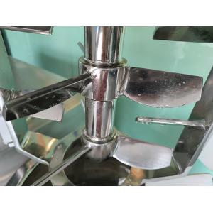 100L Ointment Making Machine