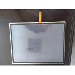 6.2" G+F ITO Film 4 Wire Resistive Touch Screen Panel For Computer