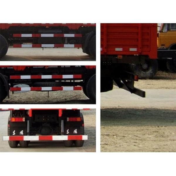 Euro3 Dongfeng Kinland DFL5311CCQA8 Stake Truck,Dongfeng Truck,Dongfeng Camions