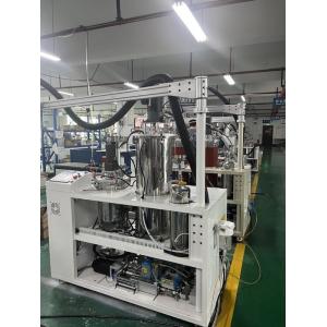 PCBA electronics high precision long lifespan dynamic mixing two parts glue