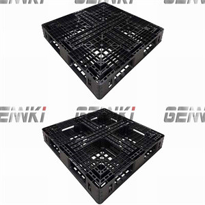 PP Household Multiple Cavities Injection Molding Polyproplene Mirror Polishing Mold