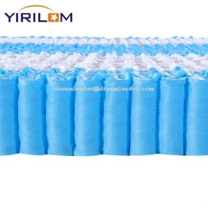 Custom Mini Pocket Spring Cushions For Furniture Manufacturers