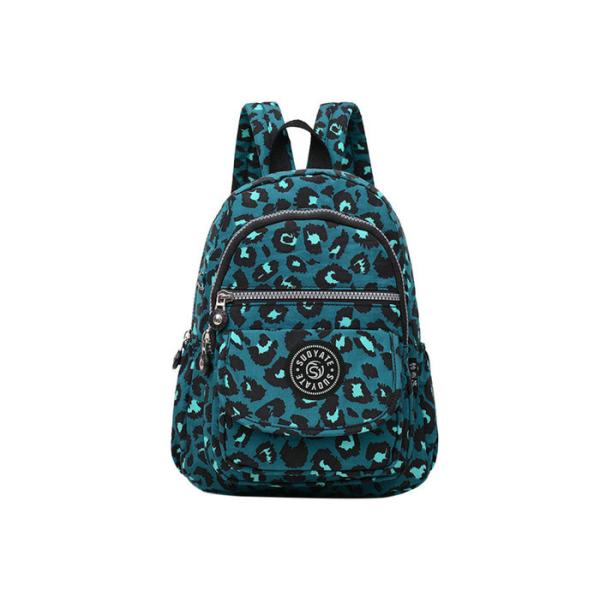 Buy Lightweight Nylon Casual Daypacks Backpacks With Thickened Shoulder Strap at wholesale prices