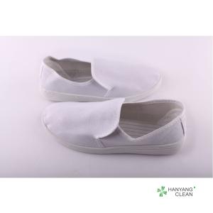 Excellent Quality Cleanroom Antistatic ESD PU Mesh Shoes