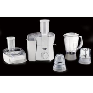 JE900 2 Speeds Classic Power Juicer