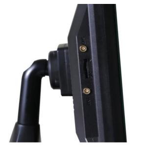 4CH AI DVR With BSD Mobile Cameras