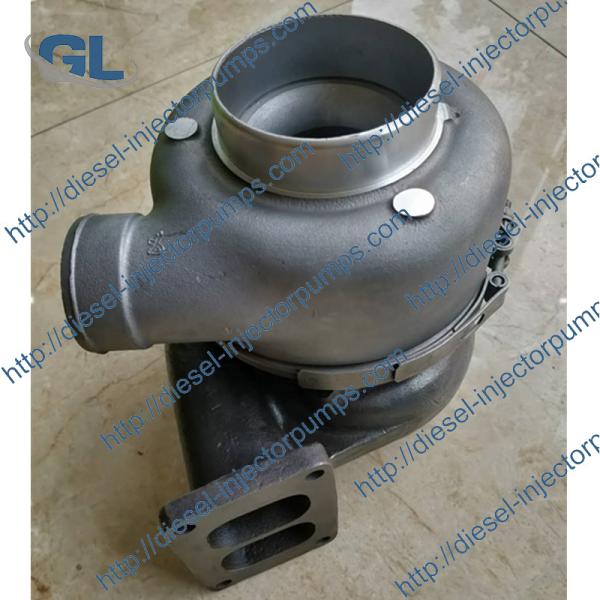 High Pressure Turbocharger 406130-5007S 406130-0008 TE0644 Turbo For NIssan Engine