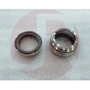 Mechanical Seal Burgmann AX40K Elastomer Bellow Shaft Silicon Carbide Seal