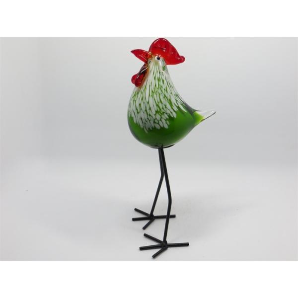 Buy Glass animals, glass fish, glass whitebait, glass sea life at wholesale prices