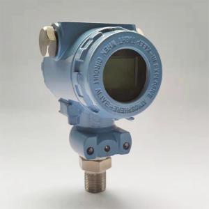 Industrial 1151DR Differential Pressure Transmitter Pressure Transducer with