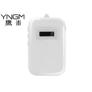 Quality M7C Lithium Battery Power Audio Guide Device Anti Interference for sale