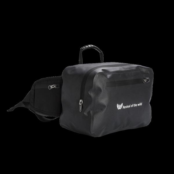 Buy 7L England Style Fanny Pack Waterproof  Waist Bag at wholesale prices