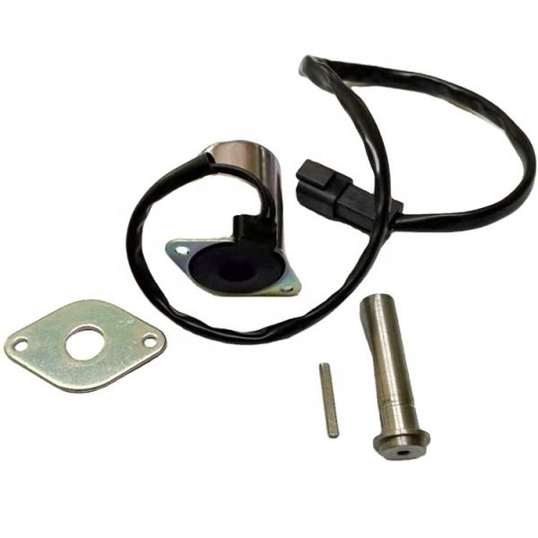 Buy PC200-7 PC220-7 PC120-7 Excavator Solenoid Valve 20Y-60-32120 for Your Requirement at wholesale prices