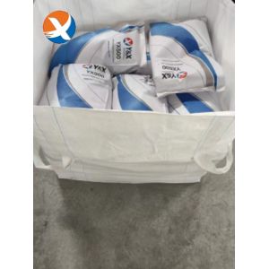 Quality YX500 - Gold Leaching Agent That Directly Replaces Sodium Cyanide for sale