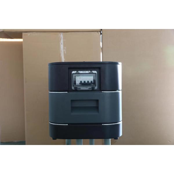 Buy 20kw Lipo Wall Mounted Battery Storage Manufacturers at wholesale prices