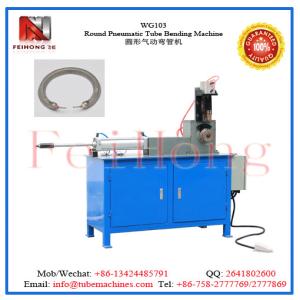 Quality pipe bender for heating elements for sale