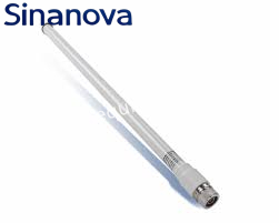 AIR ANT2480V 8dBi Omnidirectional Antenna Outdoor WiFi Antenna