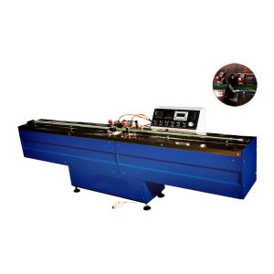 2019 Top Quality Hollow Glass Butyl Extruder Machine