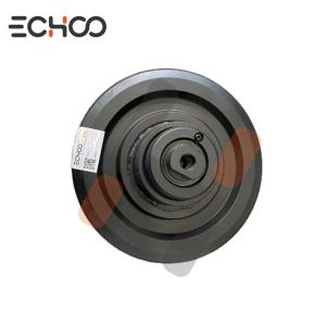 Quality ECHOO For Bobcat T590 Rear Idler Solid Mount for sale