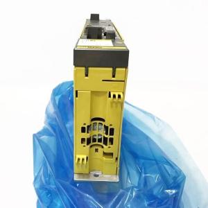 A06B-6163-H001 New Yellow Fanuc Servo Drive and Long-Lasting