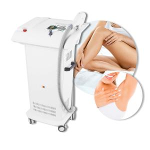 Astiland Bikini Epilation Permanent IPL SHR Machine